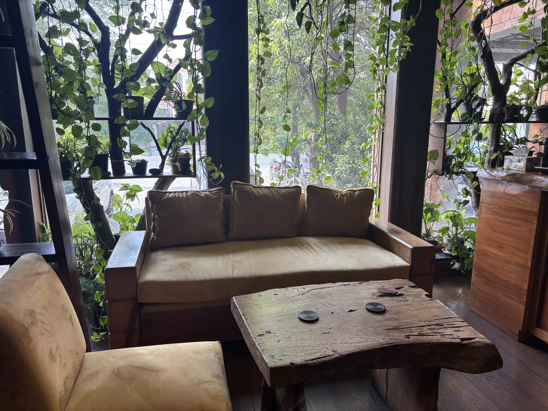 Interior Photography — The Table
